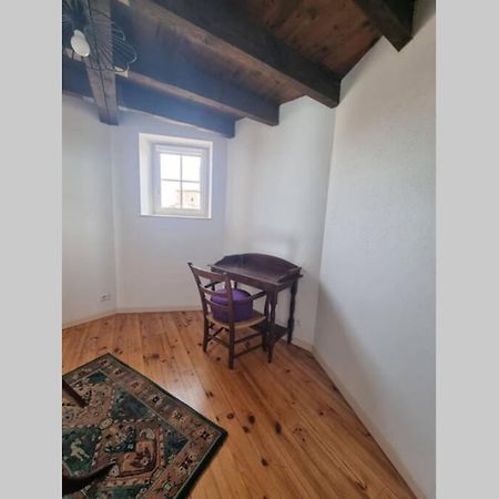Appartement Exceptionnel 4 Etoiles Hyper Centre Albi 65 M2 Au 4Eme Etage Sans Ascenseur Avec Une Tour Du 12Eme Siecle 외부 사진