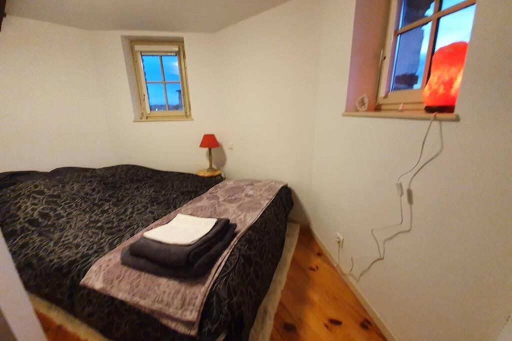Appartement Exceptionnel 4 Etoiles Hyper Centre Albi 65 M2 Au 4Eme Etage Sans Ascenseur Avec Une Tour Du 12Eme Siecle 외부 사진